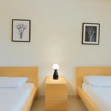 Apartment Balcon De Gigantes - Tenesol