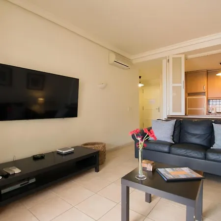 Balcon De Gigantes - Tenesol Apartment Puerto de Santiago (Tenerife)