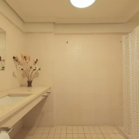 Balcon De Gigantes - Tenesol Apartment