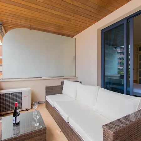 Apartment Balcon De Gigantes - Tenesol