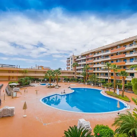 Balcon De Gigantes - Tenesol Apartment *