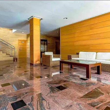 Appartement Balcon De Gigantes - Tenesol Puerto de Santiago (Tenerife)
