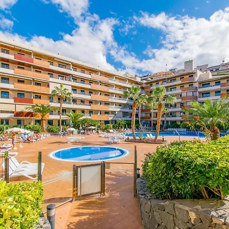 Apartamento Balcon De Gigantes - Tenesol *