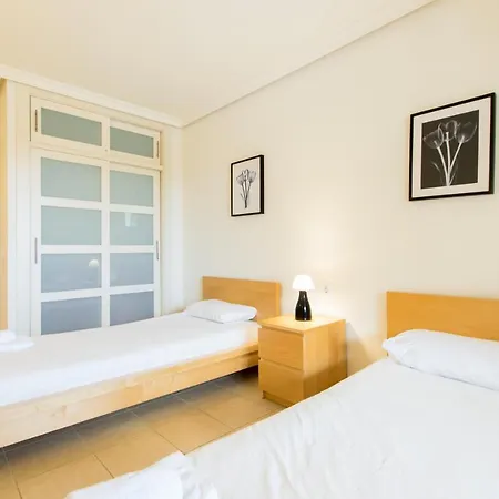 Balcon De Gigantes - Tenesol Apartment Puerto de Santiago (Tenerife)